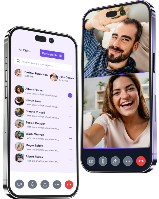 Get Notified <br> When We Launch