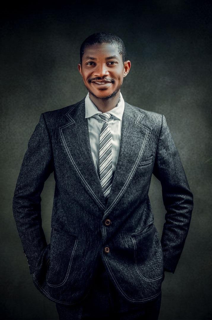 Izuchukwu Riches Ubani